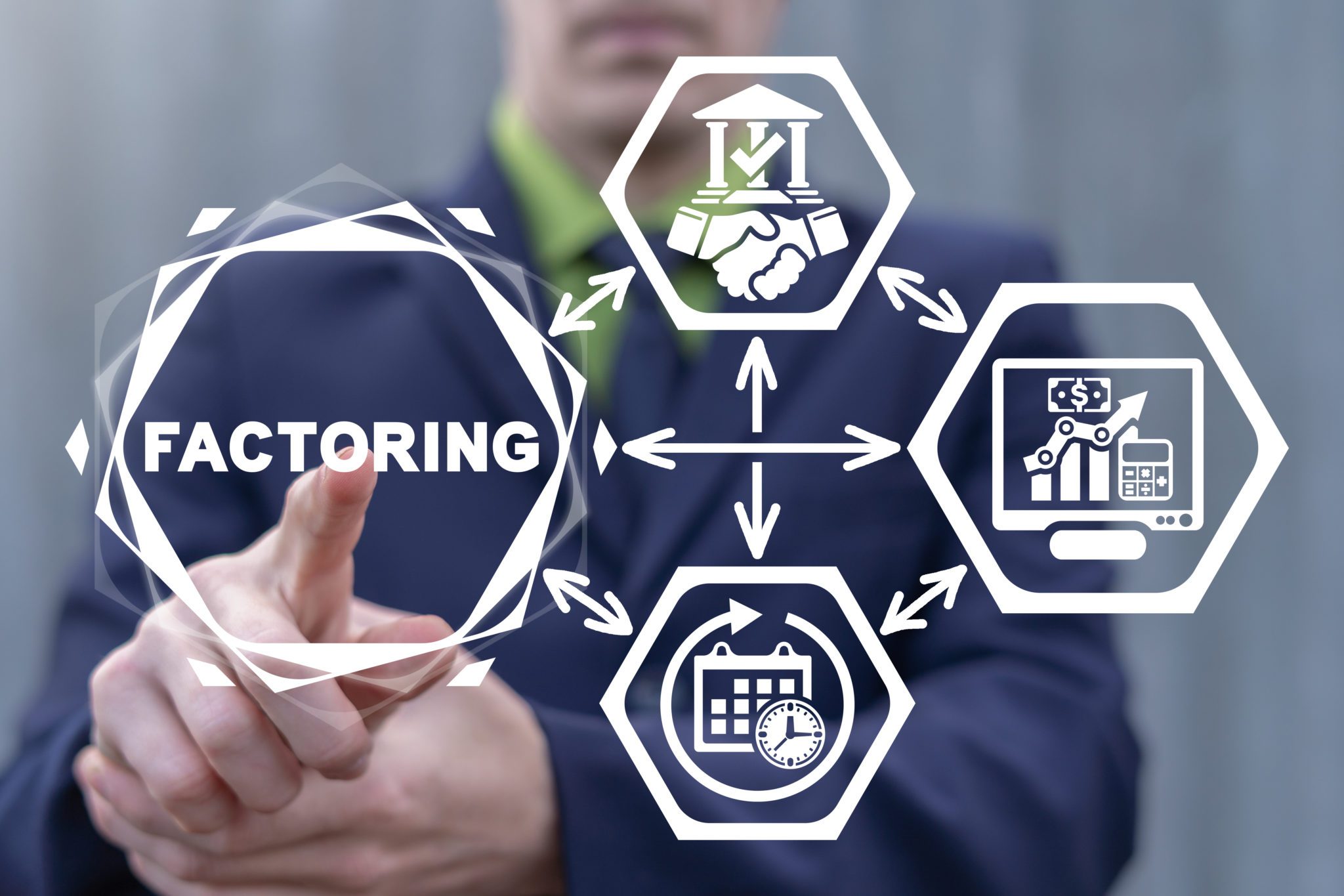 factoring-financing